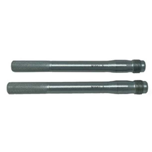 CTA Tools 5465 Wheel Hanger Set 16mm x 1.5 Compatible with Promaster CTA Tools 5465 Wheel Hanger Set 16mm x 1.5 Compatible with Promaster